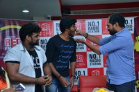 Director Krish GPSK Promotion at Red FM